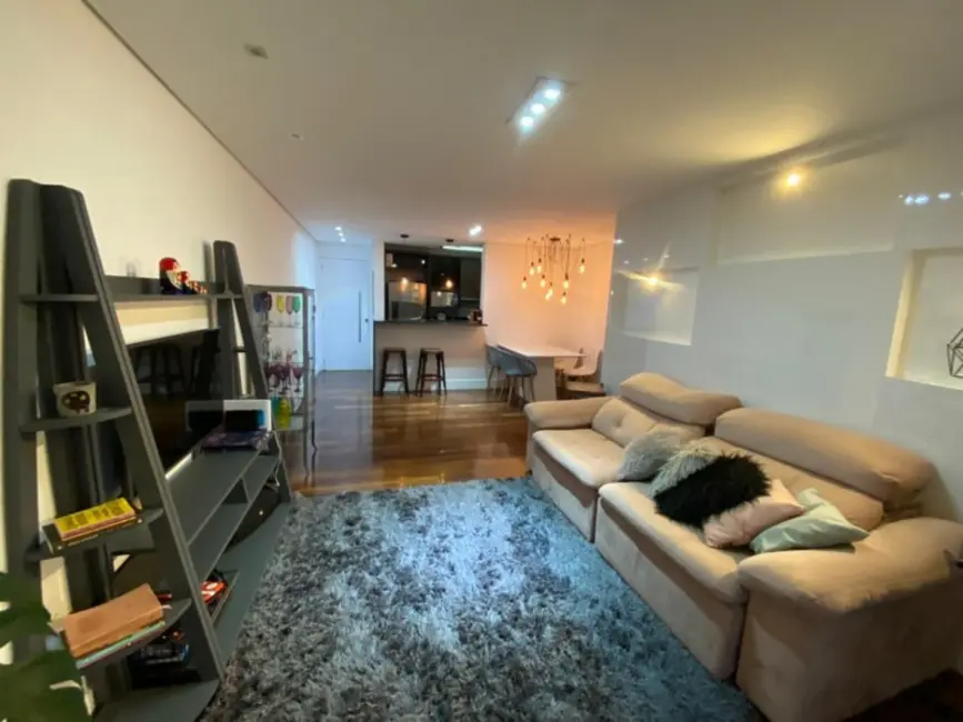 Apartamento com 3 quartos à venda, 99m2 em Tatuapé, São Paulo - SP - imagem 4 Foto 4 de Apartamento com 3 quartos à venda, 99m2 em Tatuapé, São Paulo - SP