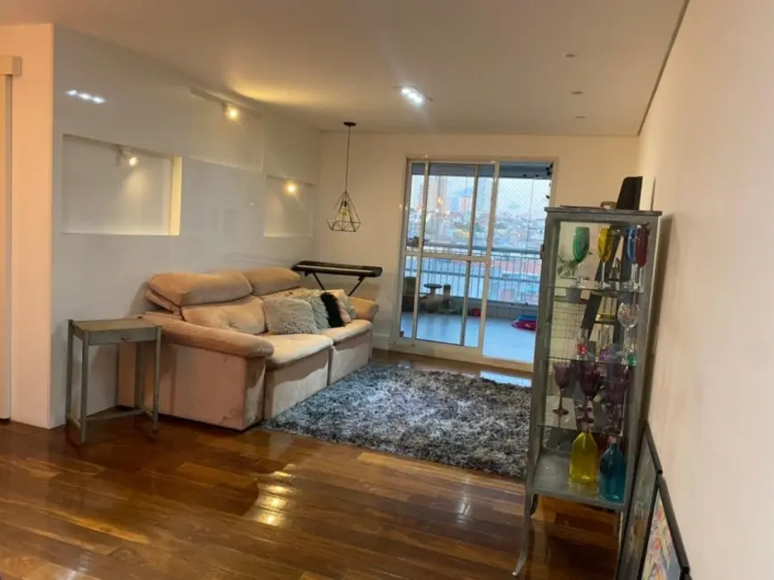 Apartamento com 3 quartos à venda, 98m2 em Vila Formosa, São Paulo - SP - imagem 8 Foto 8 de Apartamento com 3 quartos à venda, 98m2 em Vila Formosa, São Paulo - SP