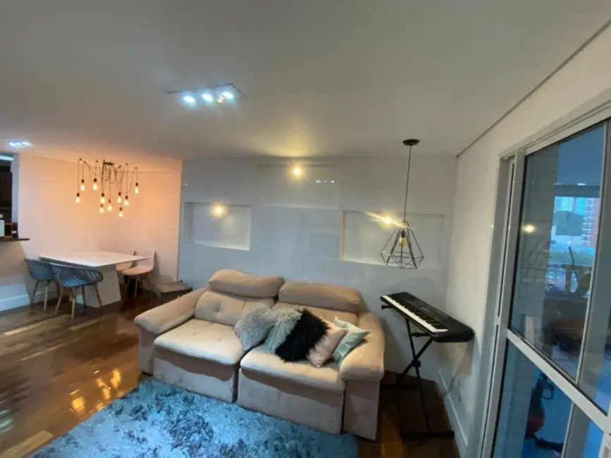 Apartamento com 3 quartos à venda, 98m2 em Vila Formosa, São Paulo - SP - imagem 5 Foto 5 de Apartamento com 3 quartos à venda, 98m2 em Vila Formosa, São Paulo - SP