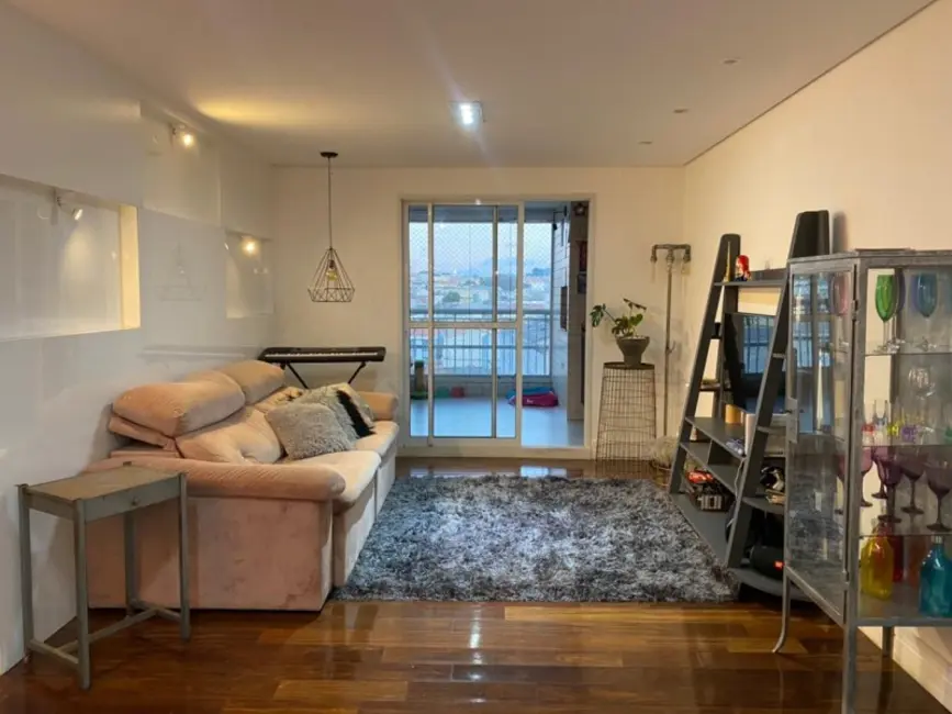 Apartamento com 3 quartos à venda, 98m2 em Vila Formosa, São Paulo - SP - imagem 1 Foto 1 de Apartamento com 3 quartos à venda, 98m2 em Vila Formosa, São Paulo - SP