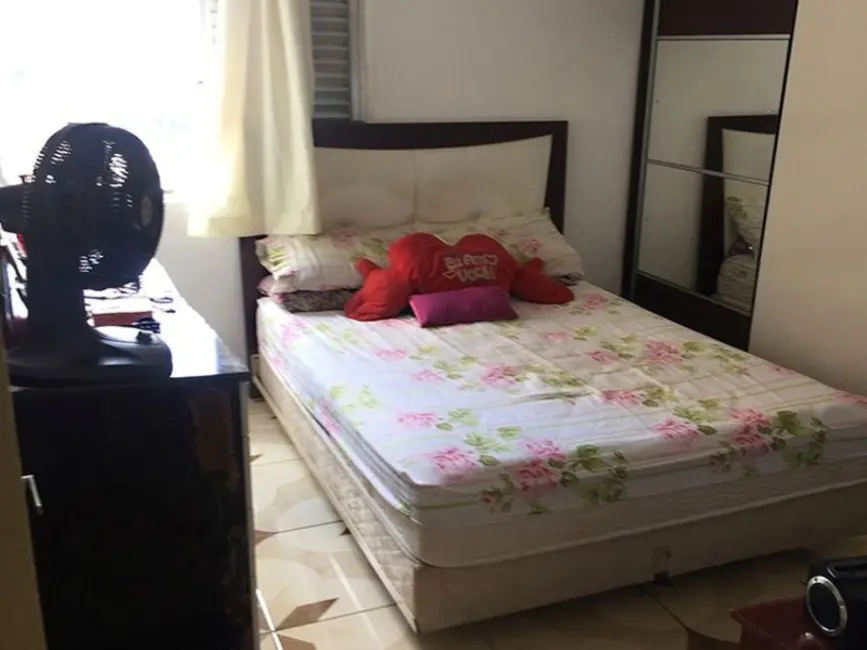 Foto 5 de Apartamento com 2 quartos à venda, 48m2 em Vila Industrial, São Paulo - SP