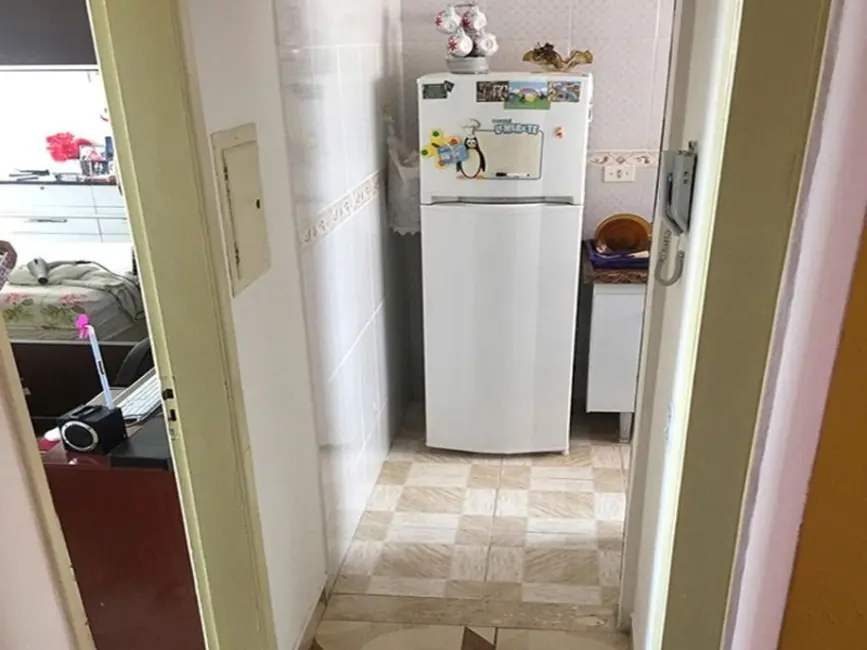 Foto 2 de Apartamento com 2 quartos à venda, 48m2 em Vila Industrial, São Paulo - SP
