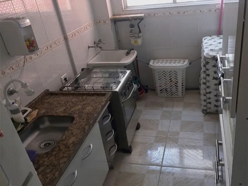 Foto 4 de Apartamento com 2 quartos à venda, 48m2 em Vila Industrial, São Paulo - SP