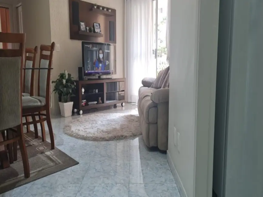Foto 1 de Apartamento com 2 quartos à venda, 56m2 em Parque São Lucas, São Paulo - SP