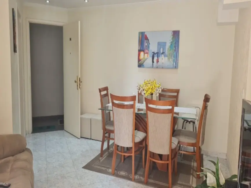 Foto 4 de Apartamento com 2 quartos à venda, 56m2 em Parque São Lucas, São Paulo - SP
