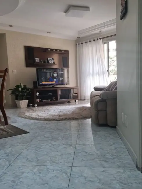 Foto 8 de Apartamento com 2 quartos à venda, 56m2 em Parque São Lucas, São Paulo - SP