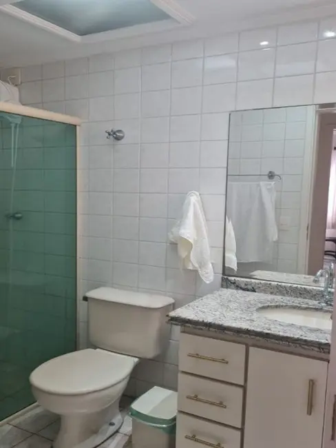 Foto 2 de Apartamento com 2 quartos à venda, 56m2 em Parque São Lucas, São Paulo - SP
