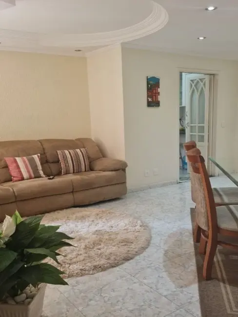 Foto 9 de Apartamento com 2 quartos à venda, 56m2 em Parque São Lucas, São Paulo - SP
