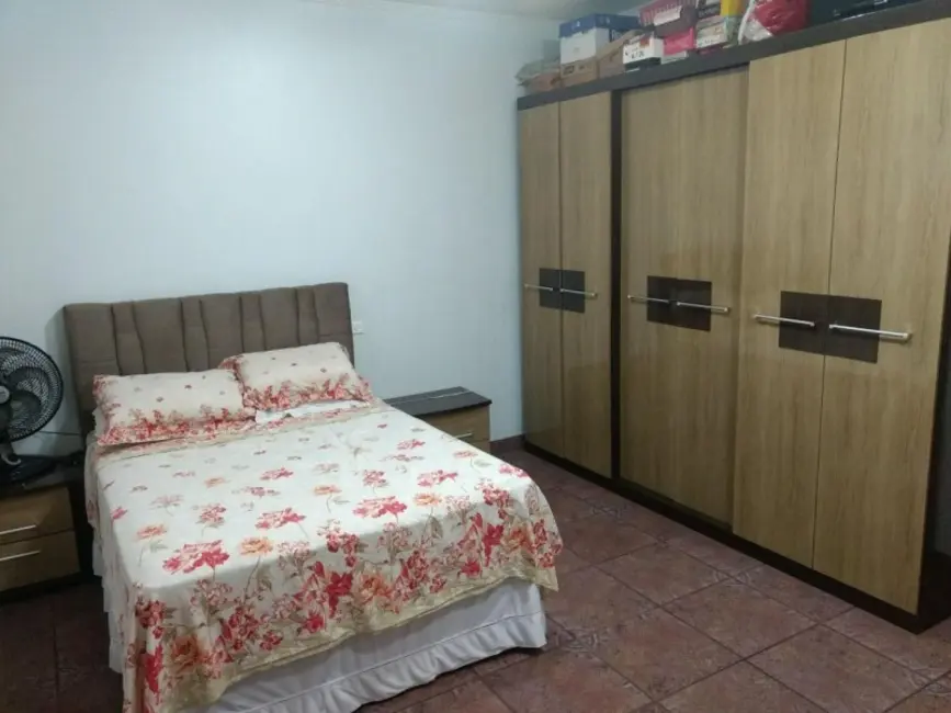 Sobrado com 3 quartos à venda, 266m2 em Vila Eldízia, Santo Andre - SP - imagem 6 Foto 6 de Sobrado com 3 quartos à venda, 266m2 em Vila Eldízia, Santo Andre - SP