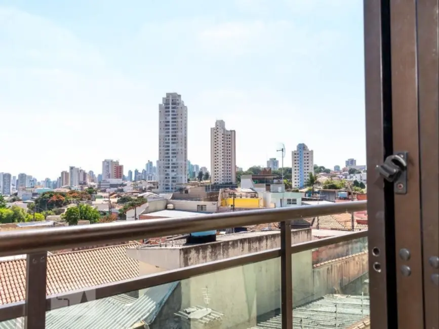Sobrado com 3 quartos à venda, 92m2 em Vila Formosa, São Paulo - SP - imagem 4 Foto 4 de Sobrado com 3 quartos à venda, 92m2 em Vila Formosa, São Paulo - SP