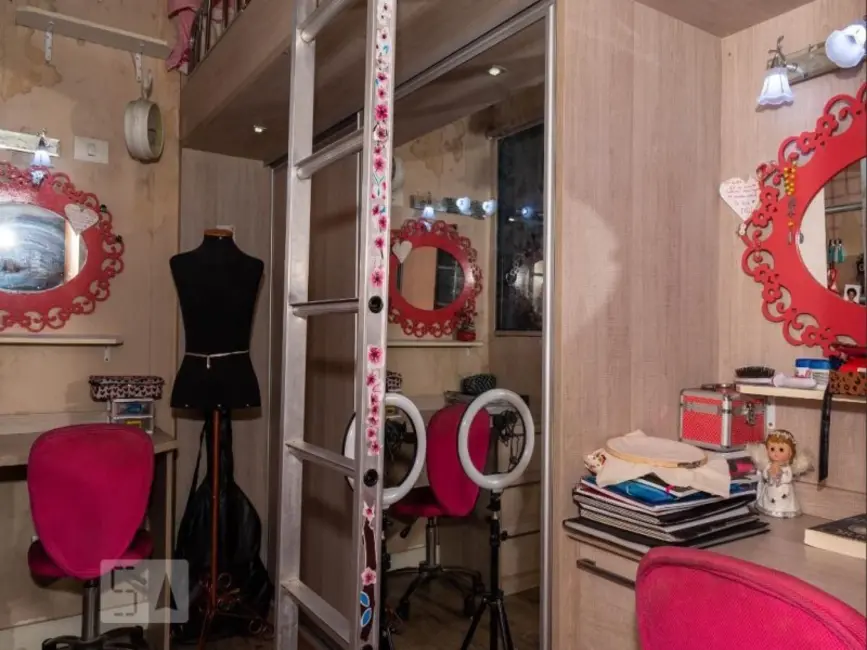 Sobrado com 3 quartos à venda, 92m2 em Vila Formosa, São Paulo - SP - imagem 3 Foto 3 de Sobrado com 3 quartos à venda, 92m2 em Vila Formosa, São Paulo - SP