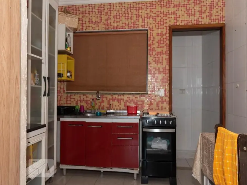 Sobrado com 3 quartos à venda, 92m2 em Vila Formosa, São Paulo - SP - imagem 7 Foto 7 de Sobrado com 3 quartos à venda, 92m2 em Vila Formosa, São Paulo - SP