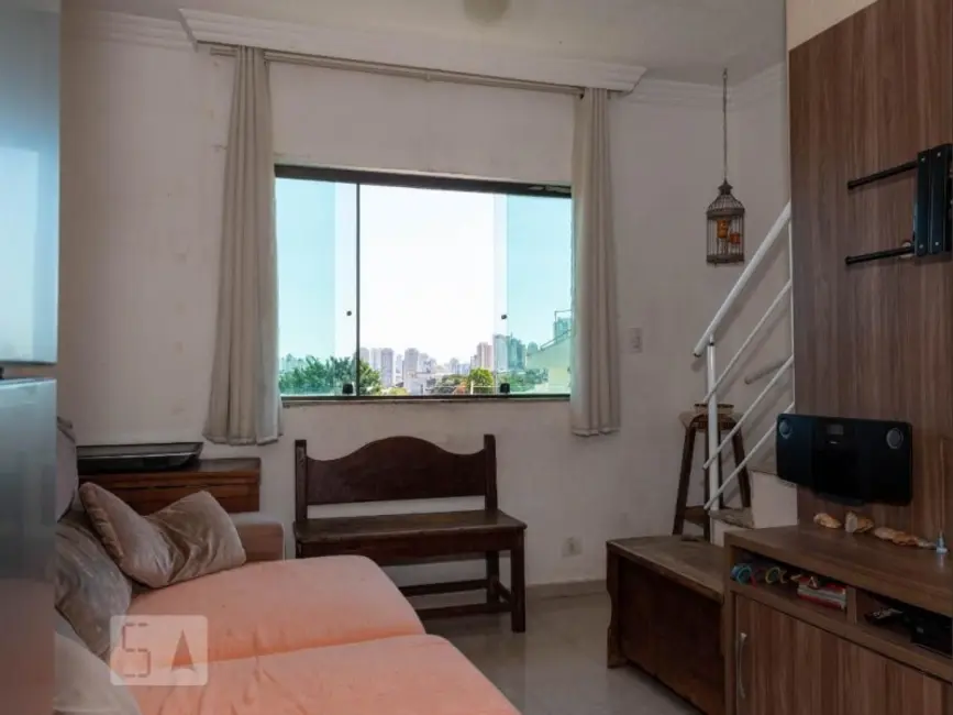 Foto 1 de Sobrado com 3 quartos à venda, 92m2 em Vila Formosa, São Paulo - SP