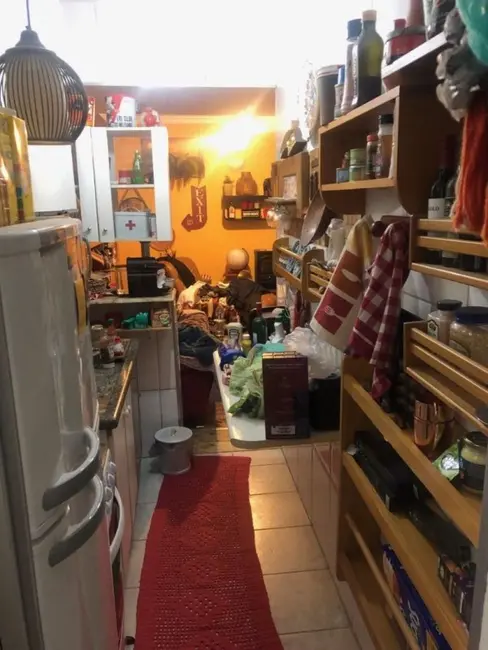 Foto 7 de Apartamento com 1 quarto à venda, 52m2 em Consolação, São Paulo - SP
