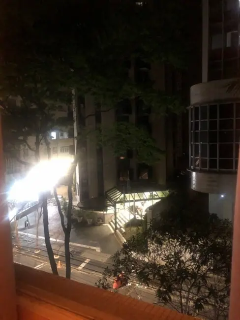 Foto 6 de Apartamento com 1 quarto à venda, 52m2 em Consolação, São Paulo - SP