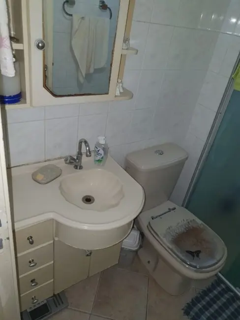 Foto 5 de Apartamento com 2 quartos à venda, 55m2 em Jardim Vila Formosa, São Paulo - SP