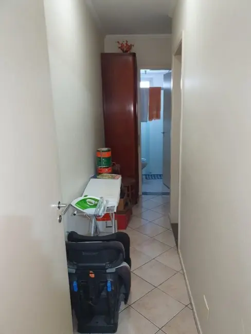 Foto 2 de Apartamento com 2 quartos à venda, 55m2 em Jardim Vila Formosa, São Paulo - SP