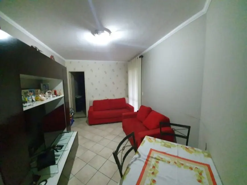 Foto 1 de Apartamento com 2 quartos à venda, 55m2 em Jardim Vila Formosa, São Paulo - SP