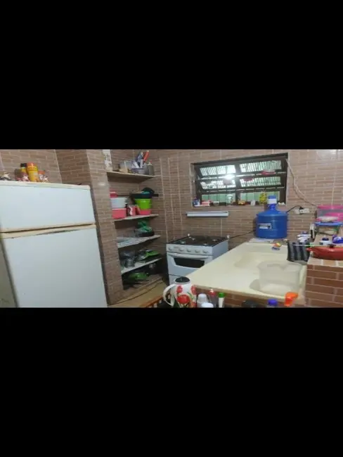 Foto 2 de Casa de Condomínio com 2 quartos à venda, 134m2 em Agenor de Campos, Mongagua - SP