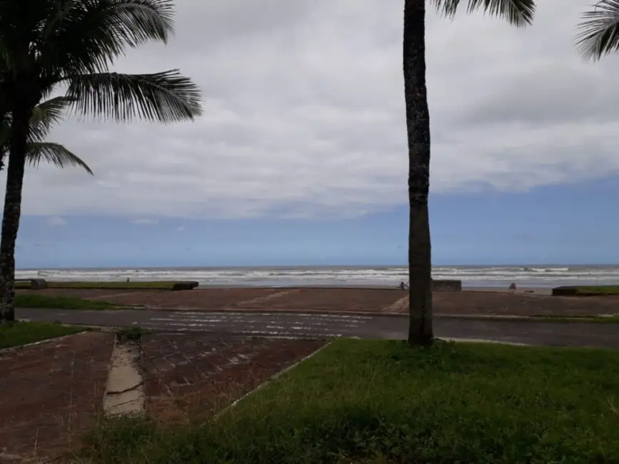 Apartamento com 3 quartos à venda, 86m2 em Canto do Forte, Praia Grande - SP - imagem 2 Foto 2 de Apartamento com 3 quartos à venda, 86m2 em Canto do Forte, Praia Grande - SP