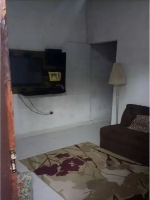 Foto 6 de Casa de Condomínio com 2 quartos à venda, 125m2 em Mirim, Praia Grande - SP