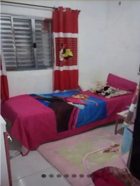 Foto 2 de Casa de Condomínio com 2 quartos à venda, 125m2 em Mirim, Praia Grande - SP