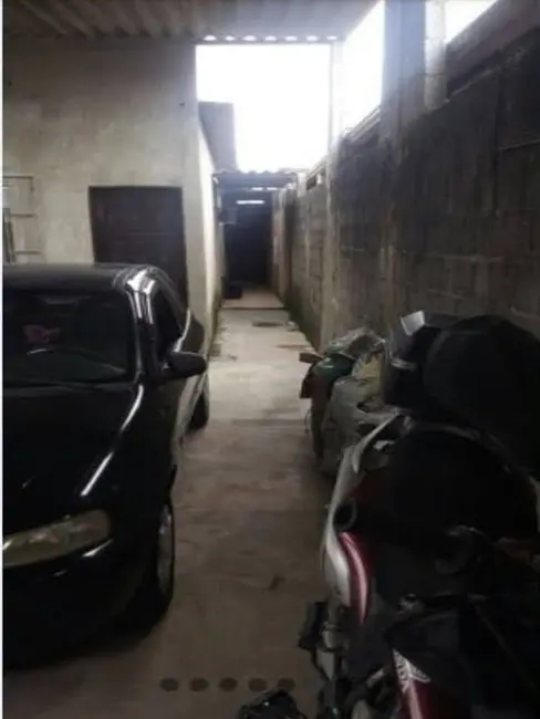 Foto 3 de Casa de Condomínio com 2 quartos à venda, 125m2 em Mirim, Praia Grande - SP