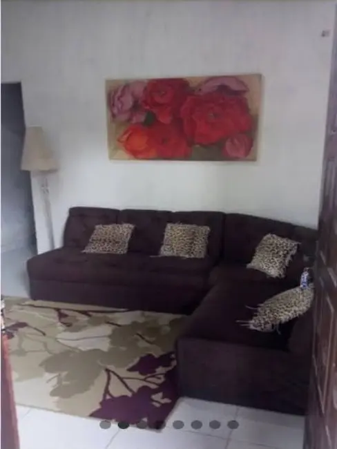 Foto 1 de Casa de Condomínio com 2 quartos à venda, 125m2 em Mirim, Praia Grande - SP