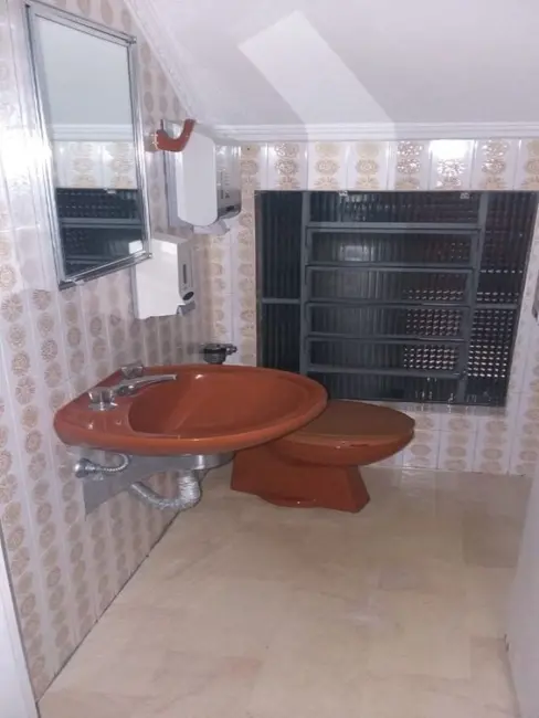 Foto 4 de Sobrado com 3 quartos à venda e para alugar, 210m2 em Osvaldo Cruz, Sao Caetano Do Sul - SP