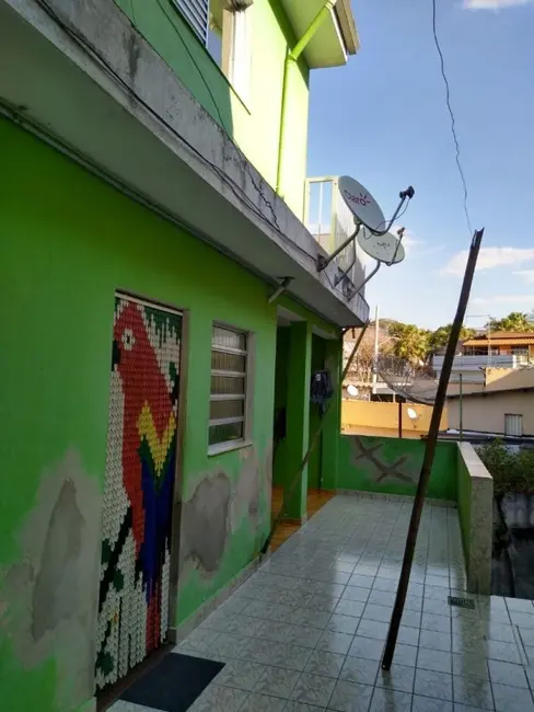 Sobrado com 3 quartos à venda, 130m2 em Jardim Grimaldi, São Paulo - SP - imagem 9 Foto 9 de Sobrado com 3 quartos à venda, 130m2 em Jardim Grimaldi, São Paulo - SP