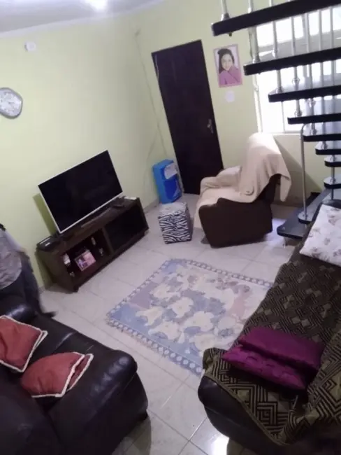 Sobrado com 3 quartos à venda, 130m2 em Jardim Grimaldi, São Paulo - SP - imagem 1 Foto 1 de Sobrado com 3 quartos à venda, 130m2 em Jardim Grimaldi, São Paulo - SP