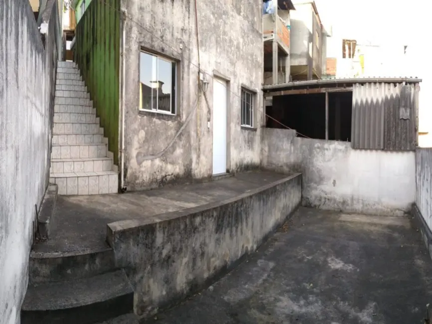 Sobrado com 3 quartos à venda, 130m2 em Jardim Grimaldi, São Paulo - SP - imagem 7 Foto 7 de Sobrado com 3 quartos à venda, 130m2 em Jardim Grimaldi, São Paulo - SP