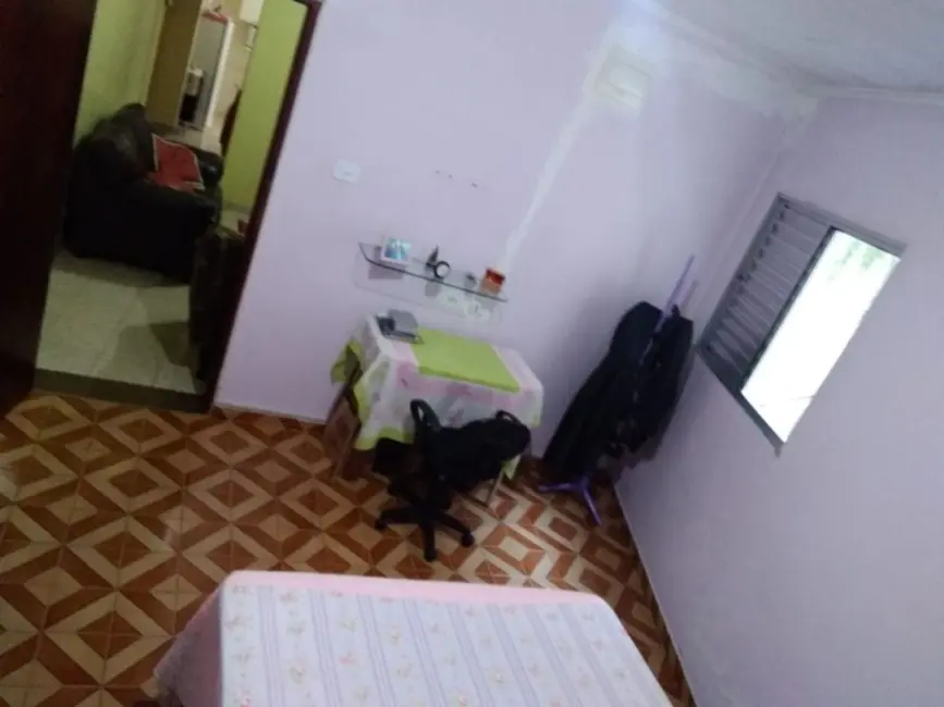 Sobrado com 3 quartos à venda, 130m2 em Jardim Grimaldi, São Paulo - SP - imagem 4 Foto 4 de Sobrado com 3 quartos à venda, 130m2 em Jardim Grimaldi, São Paulo - SP