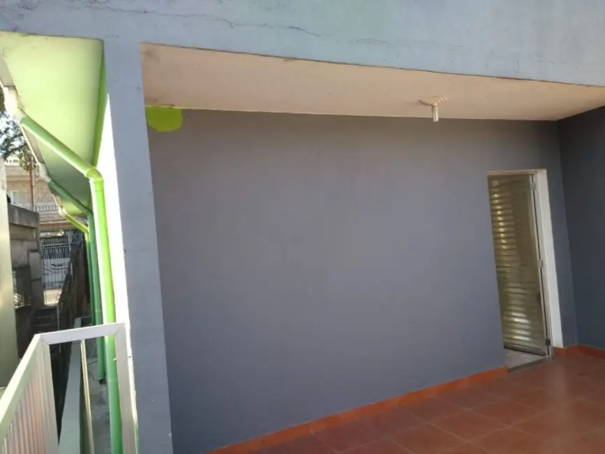 Sobrado com 3 quartos à venda, 130m2 em Jardim Grimaldi, São Paulo - SP - imagem 8 Foto 8 de Sobrado com 3 quartos à venda, 130m2 em Jardim Grimaldi, São Paulo - SP