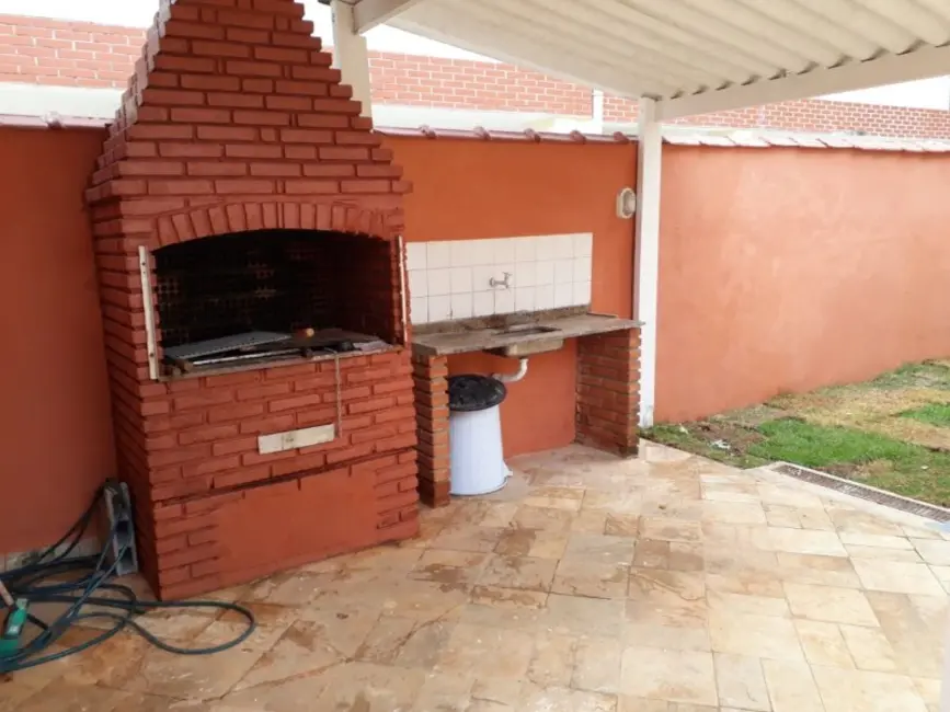 Foto 5 de Casa de Condomínio com 3 quartos à venda, 202m2 em Solemar, Praia Grande - SP