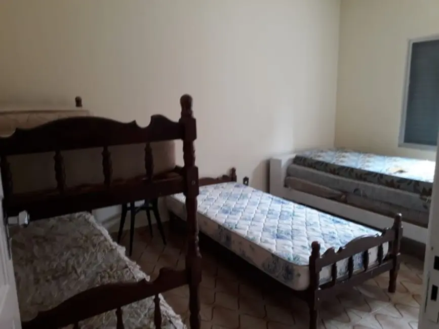 Foto 7 de Casa de Condomínio com 3 quartos à venda, 202m2 em Solemar, Praia Grande - SP