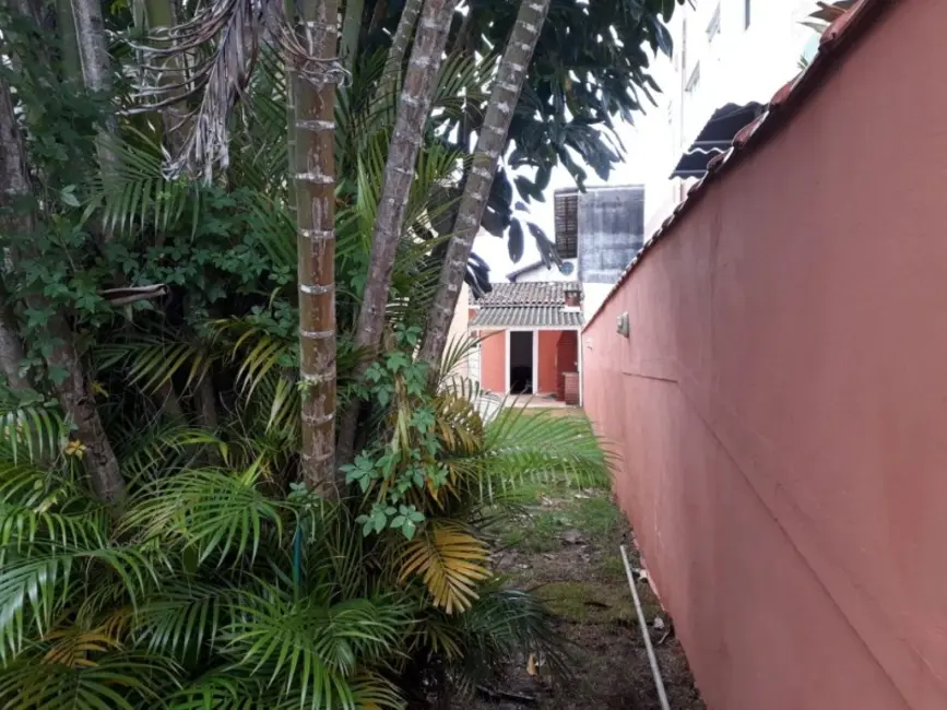 Foto 4 de Casa de Condomínio com 3 quartos à venda, 202m2 em Solemar, Praia Grande - SP