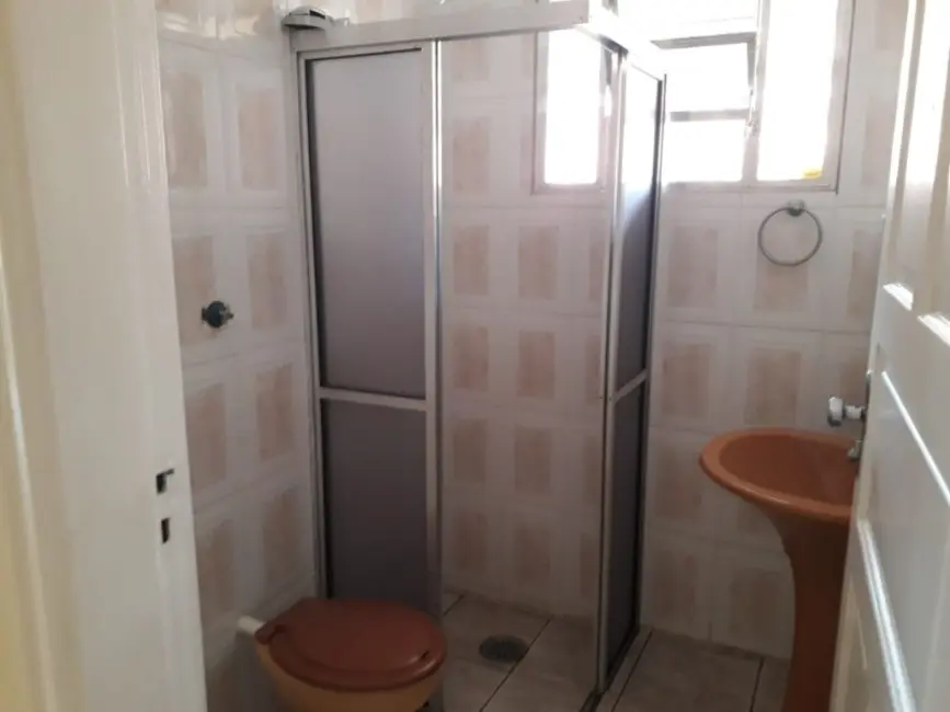 Foto 6 de Casa de Condomínio com 3 quartos à venda, 202m2 em Solemar, Praia Grande - SP