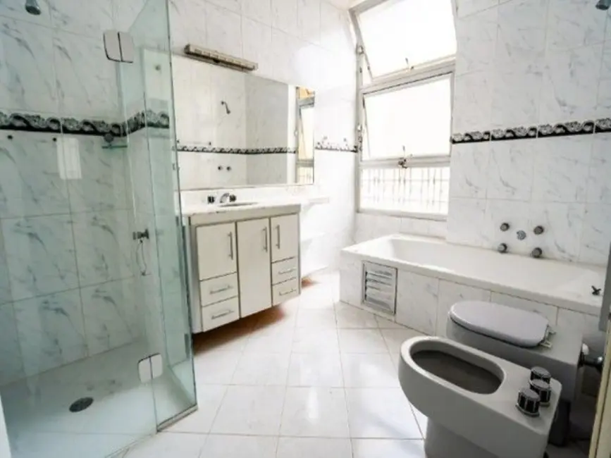 Foto 2 de Apartamento com 5 quartos à venda, 320m2 em Jardins, São Paulo - SP