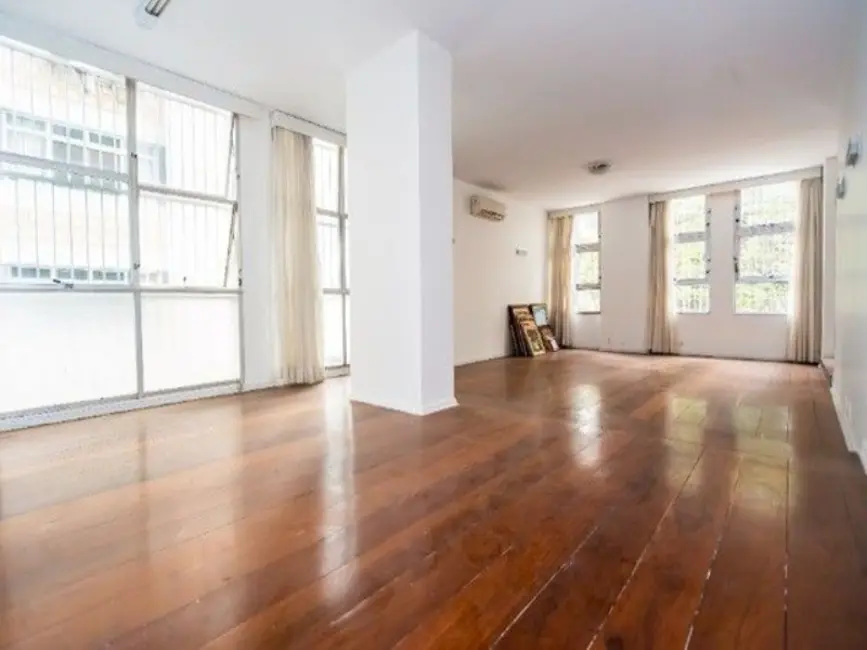 Foto 6 de Apartamento com 5 quartos à venda, 320m2 em Jardins, São Paulo - SP