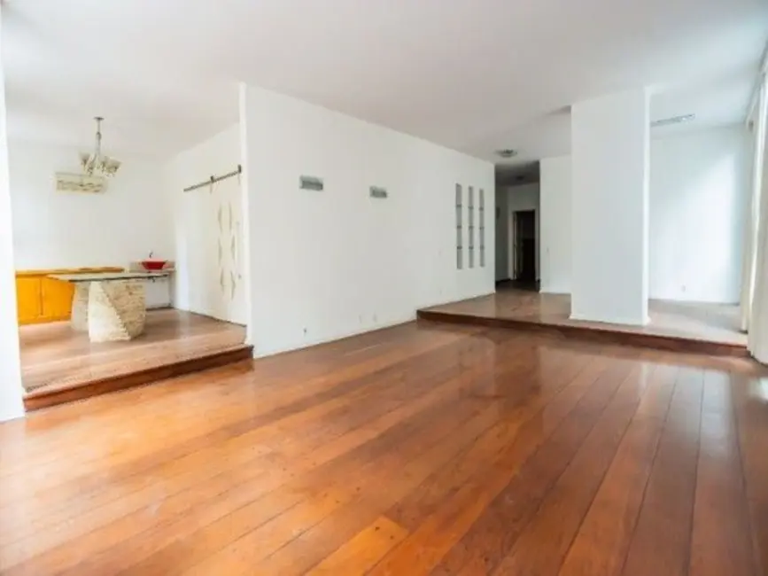 Foto 1 de Apartamento com 5 quartos à venda, 320m2 em Jardins, São Paulo - SP