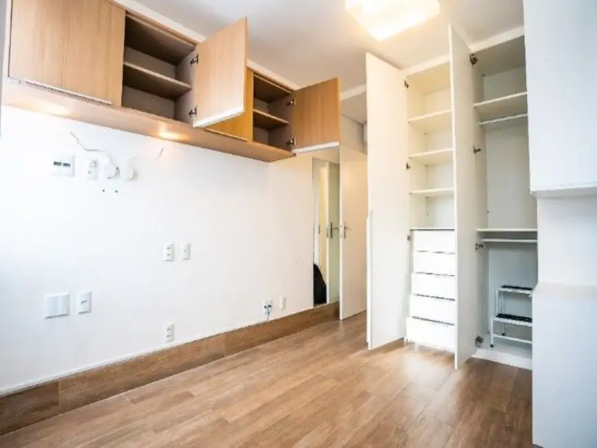 Apartamento com 4 quartos à venda, 134m2 em Higienópolis, São Paulo - SP - imagem 5 Foto 5 de Apartamento com 4 quartos à venda, 134m2 em Higienópolis, São Paulo - SP