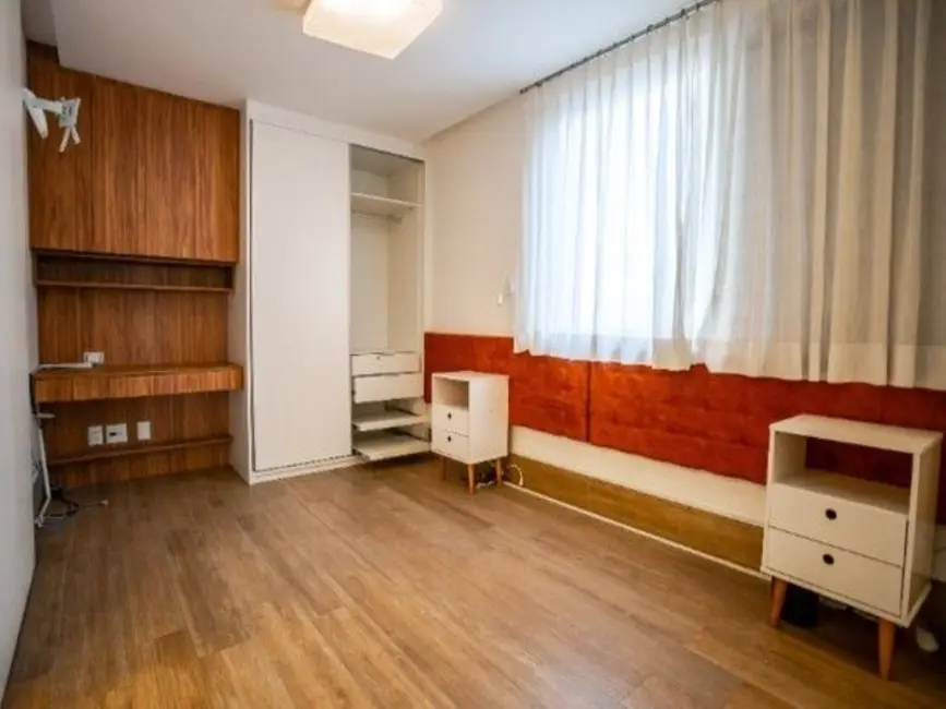 Apartamento com 4 quartos à venda, 134m2 em Higienópolis, São Paulo - SP - imagem 8 Foto 8 de Apartamento com 4 quartos à venda, 134m2 em Higienópolis, São Paulo - SP