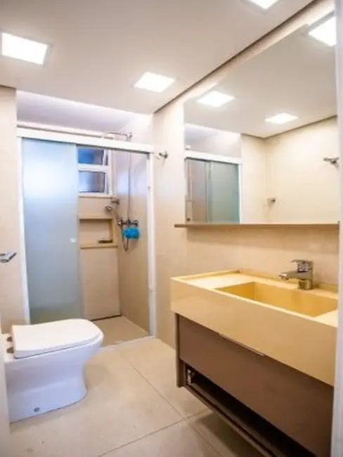 Apartamento com 4 quartos à venda, 134m2 em Higienópolis, São Paulo - SP - imagem 3 Foto 3 de Apartamento com 4 quartos à venda, 134m2 em Higienópolis, São Paulo - SP