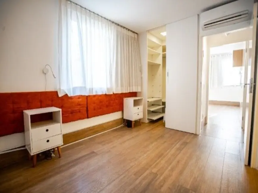 Apartamento com 4 quartos à venda, 134m2 em Higienópolis, São Paulo - SP - imagem 9 Foto 9 de Apartamento com 4 quartos à venda, 134m2 em Higienópolis, São Paulo - SP