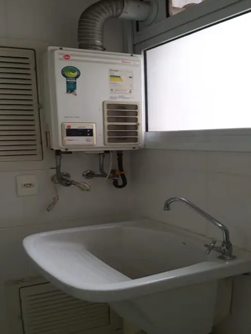 Apartamento com 2 quartos à venda, 69m2 em Bom Retiro, São Paulo - SP - imagem 4 Foto 4 de Apartamento com 2 quartos à venda, 69m2 em Bom Retiro, São Paulo - SP