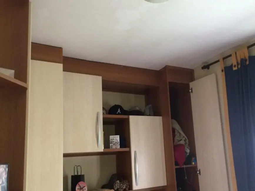 Foto 2 de Sobrado com 3 quartos à venda, 125m2 em Vila Mazzei, Santo Andre - SP