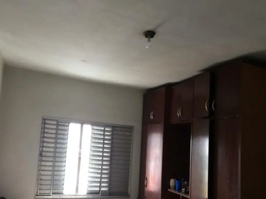 Foto 5 de Sobrado com 3 quartos à venda, 125m2 em Vila Mazzei, Santo Andre - SP