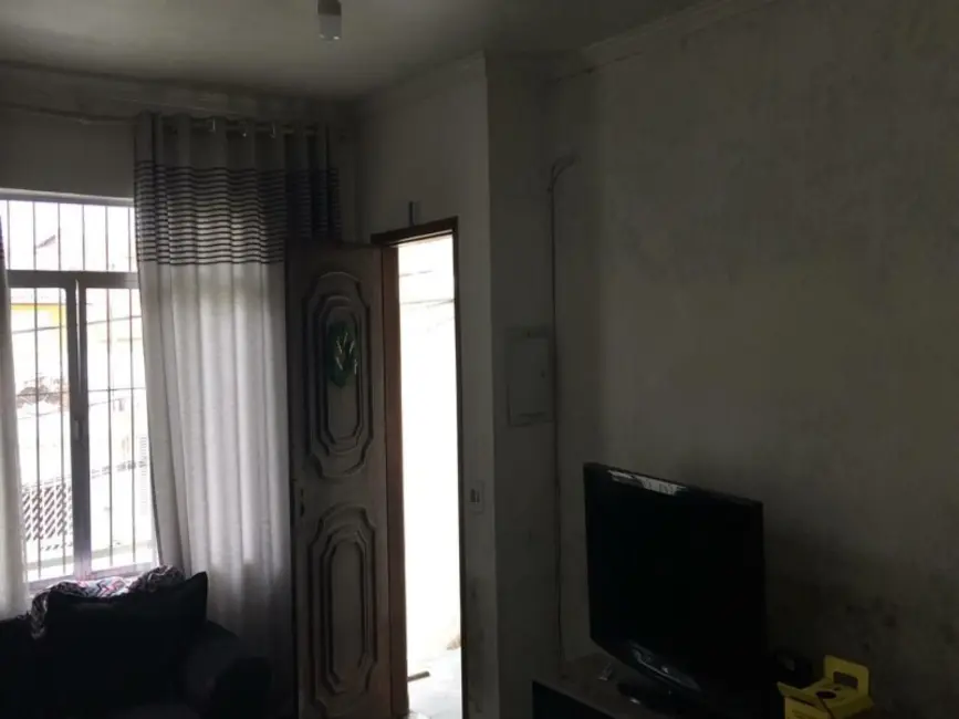 Foto 9 de Sobrado com 3 quartos à venda, 125m2 em Vila Mazzei, Santo Andre - SP