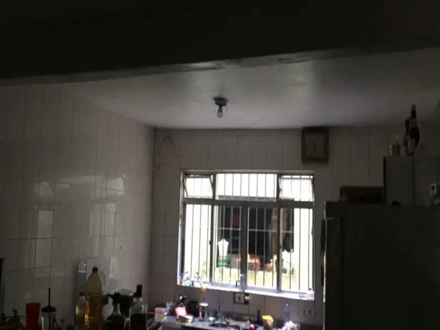 Foto 1 de Sobrado com 3 quartos à venda, 125m2 em Vila Mazzei, Santo Andre - SP